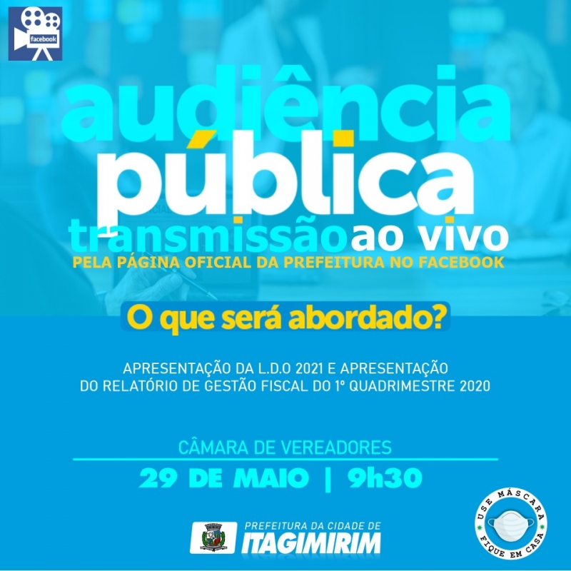 Prefeitura de Itagimirim/Divulgação