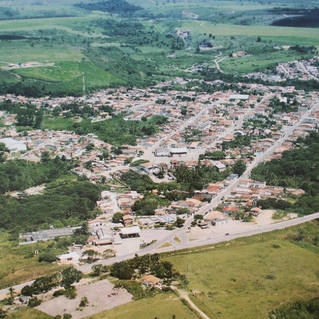 Estudo aponta Itagimirim em 4º lugar na Bahia em ranking de bem-estar urbano municipal. (Divulgação)  