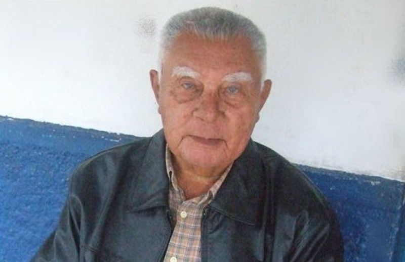 José Queiroz. (Imagem: Reprodução)