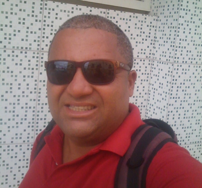Morador de Itagimirim falece em acidente na Bahia. (Imagem: Reprodução)