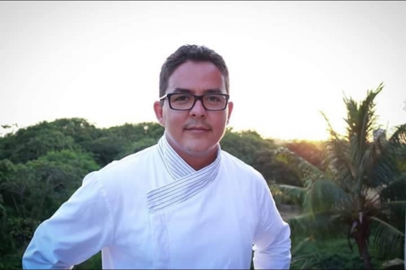 O especial contará com a presença do chef Charles Silva, especialista em gastronomia sustentável e cozinha regional sertaneja. (Divulgação)