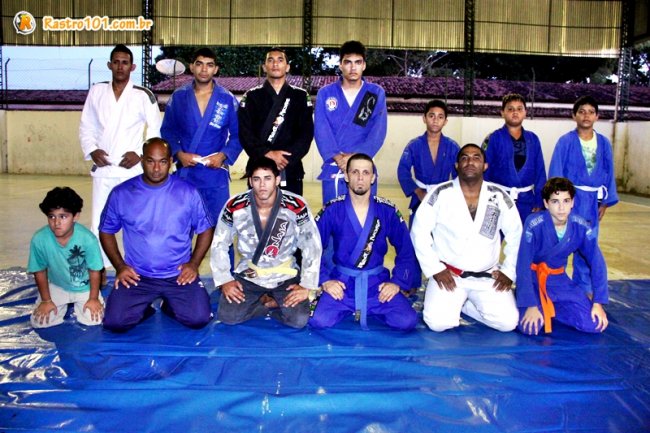 Alunos de Itagimirim e Eunápolis já marcaram presenta na 2ª Copa do Descobrimento de Jiu-Jitsu. (Foto: Rastro101)
