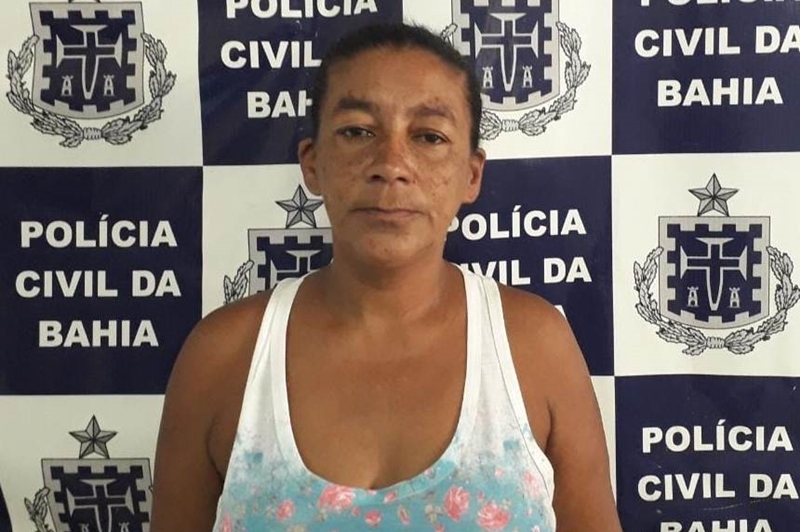 Divulgação: Polícia Civil