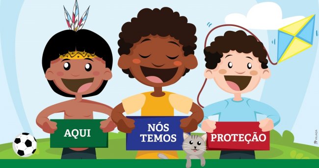 Veracel apoia iniciativa que protege crianças e adolescentes em Porto Seguro. (Divulgação / Vilaça Comunicação)