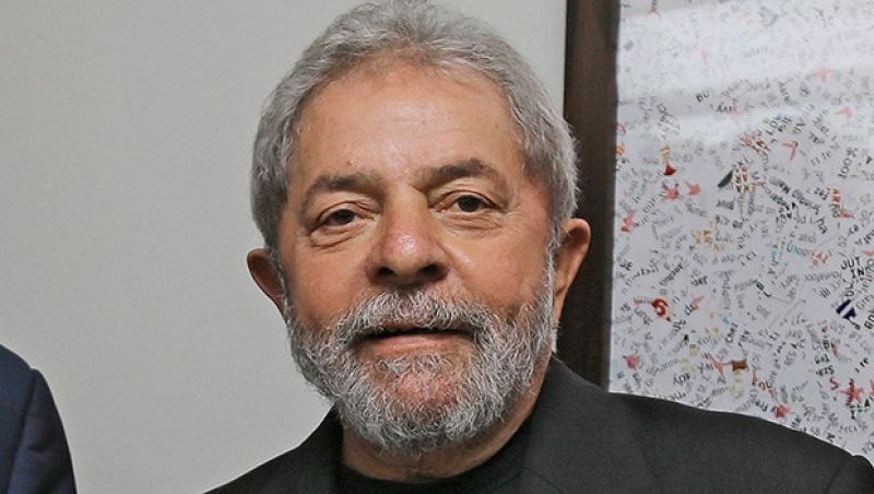 (Foto Instituto Lula)