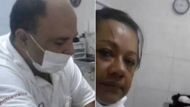 Funcionários que divulgaram vídeo de autópsia de Cristiano Araújo serão indiciados pela Polícia Civil de Goiás. (Imagem/Reprodução)