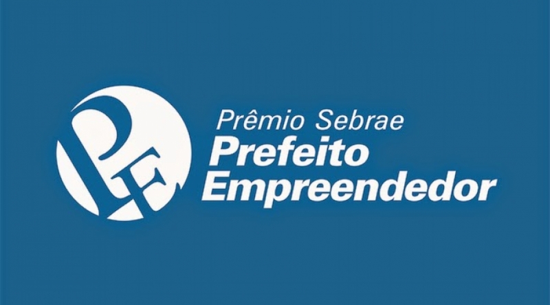 Em sua última edição, o Prêmio Sebrae Prefeito Empreendedor registrou 1,8 mil projetos inscritos em todo o Brasil. (Sebrae/Divulgação)
