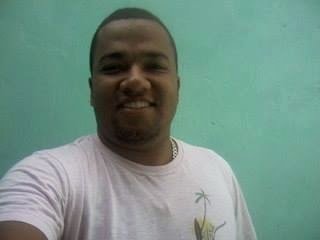 José William Santos Silva, jovem que morreu no local do crime (Foto: Blog Tribuna Ibicaraí e Região)