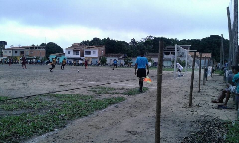 Esta é a 26ª edição do Campeonato Aílton Gonçalves de Futebol Amador (Foto: Divulgação)