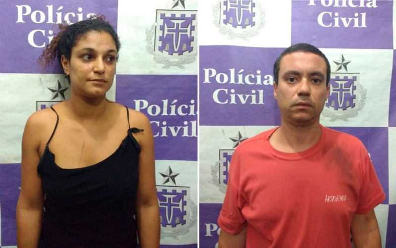 (Foto: Polícia Civil/Divulgação)