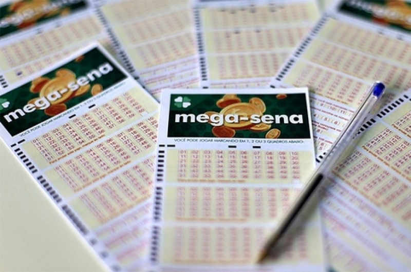 Mega-Sena acumulou e próximo prêmio é de R$ 100 milhões. (Reprodução)