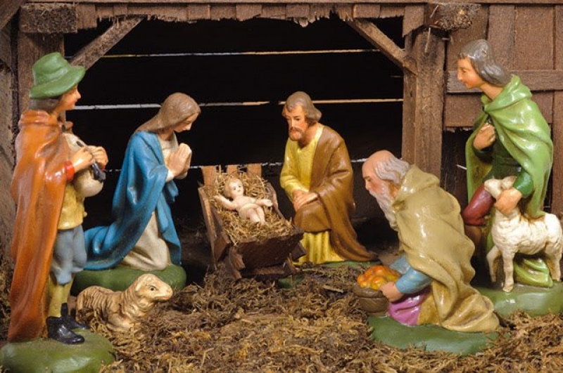 Natal celebra o Nascimento de Jesus Cristo. (Reprodução)