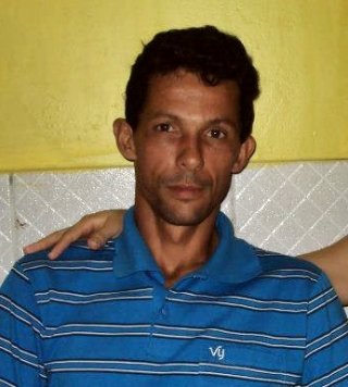 Alessandro Lopes, mais conhecido como Sandro Seco, teve prisão temporária decretada. (Divulgação)