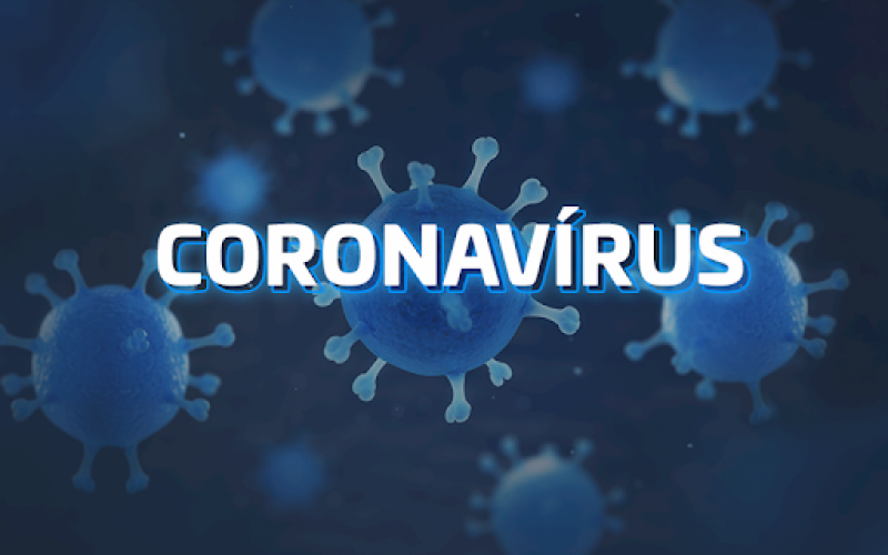 Até a tarde desta terça-feira (16), foram registrados 291 casos de coronavírus no Brasil. (Reprodução)