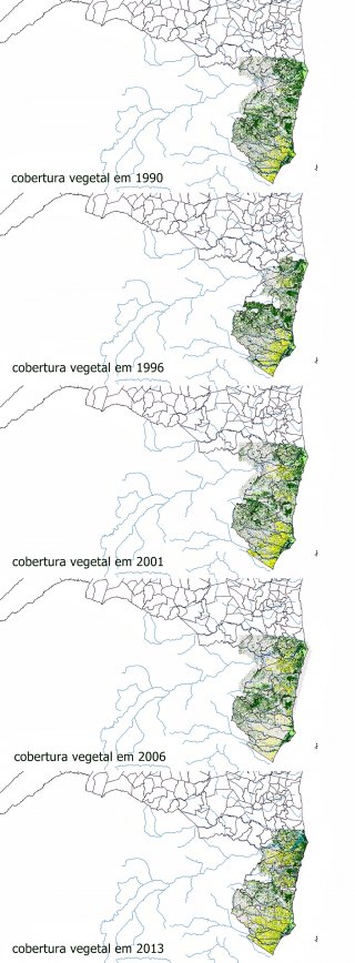 Imagens disponíveis no site do IGEO – Instituto Geoespacial (https://www.igeo.org.br/map) 