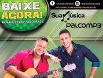 Dupla André Lima & Rafael lançam CD com músicas inéditas