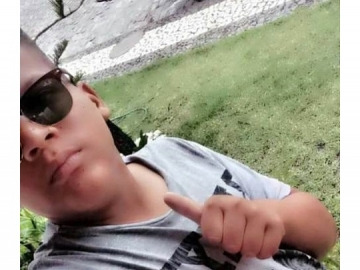 Adolescente de 14 anos é morto com tiro na testa na Bahia