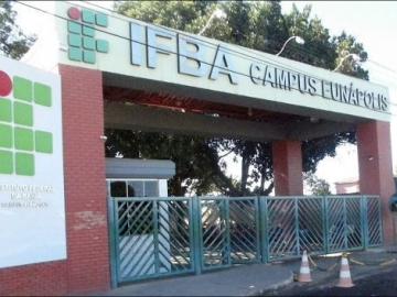 Ifba oferece 1.440 vagas de cursos superiores pelo Sisu