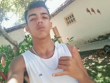 Jovem é morto a tiros no distrito de Coroa Vermelha em Santa Cruz Cabrália