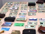 Delegacia Territorial de Eunápolis acumula documentos recuperados de roubos e assaltos