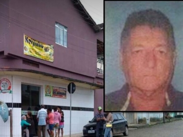 Açougueiro é encontrado morto em Itanhaém