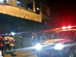 Mascate é preso pela PM de Itagimirim após causar tumulto e agredir cunhado