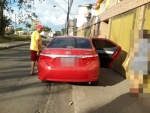 Empresário desacata agentes de trânsito em Itabuna; veja o vídeo