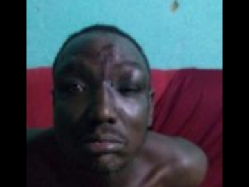 Homem é preso após matar namorada por asfixia em Camacan