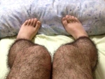 Chineses criam meia-calça peluda para evitar assédio sexual
