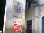 Sindicato dos policiais civis marca assembléia para dia 16 de março