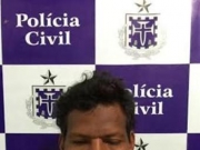 Polícia realiza prisão de índio que matou cunhado em Porto Seguro