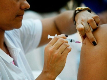 Número de mortes por H1N1 na Bahia sobe para 31