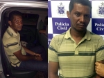 Pastor acusado  de duplo assassinato é preso em Dário Meira; veja o vídeo