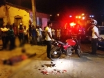 Grave acidente deixa um morto e outro ferido em Teixeira de Freitas