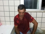Homem é agredido com taco de sinuca em bar de Teixeira de Freitas