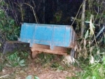 Trabalhador rural morre em acidente de trator no município de Alcobaça