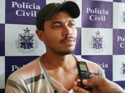 Polícia realiza prisão de homem acusado de triplo homicídio em Itamaraju