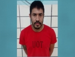 Polícia Militar prende homem com  drogas na cueca em Teixeira de Freitas