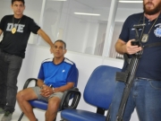 Polícia Civil realiza prisão um dos maiores arrombadores de residências do país