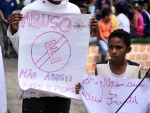Caminhada contra Abuso Sexual de Crianças e Adolescentes mobiliza Itagimirim