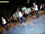 Apresentações de dança animaram noite de sábado em Itagimirim