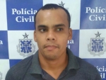 Homem que matou auditor fiscal em Macarani é preso em Minas Gerais