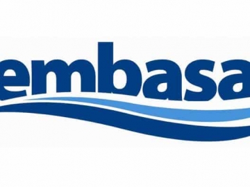 Embasa comunica interrupção no abastecimento de água em Itagimirim