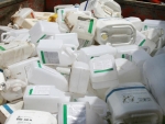 Eunápolis recebe Campanha de Recolhimento de Embalagens Vazias de Agrotóxicos