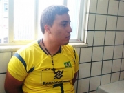 Soldado do Exército é preso após cometer assalto em Teixeira de Freitas