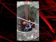 Corpo é encontrado dentro de cisterna no interior de Mucuri