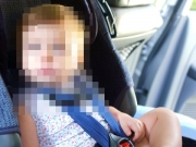 Criança de 09 meses morre ao cair de carro em Prado