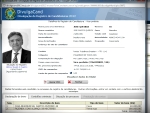Site do TSE apresenta candidatos para Eleições 2012