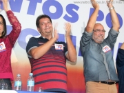 Rogério Andrade disputa reeleição com Waltinho na vice; Convenção confirmou a dupla nesta sexta