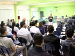 Programa Jovem Aprendiz forma turma com 20 alunos em Itagimirim